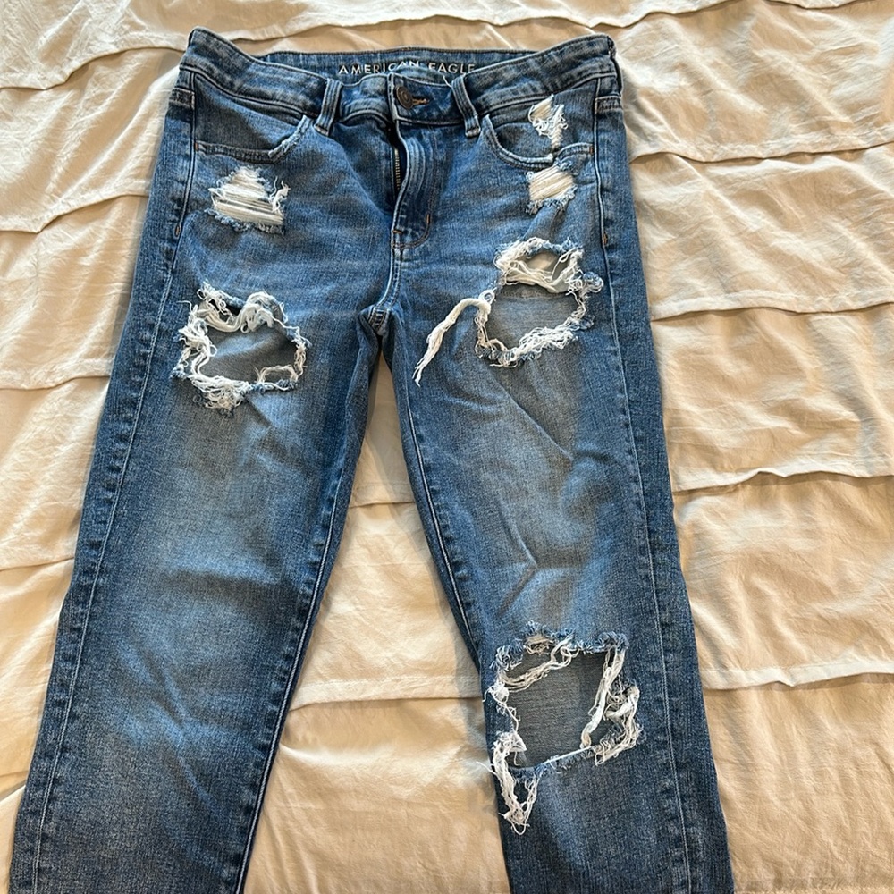 American Eagle Jeggings